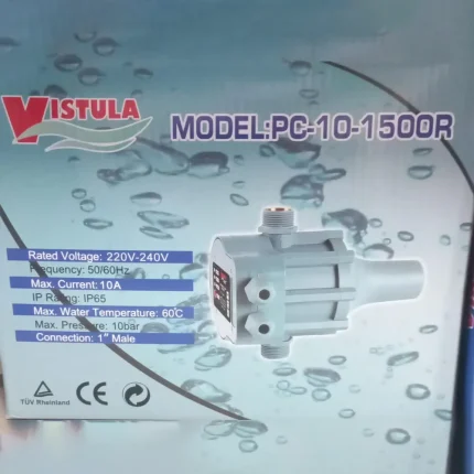 ست کنترل ویستولا | VISTULA PC-10-1500R