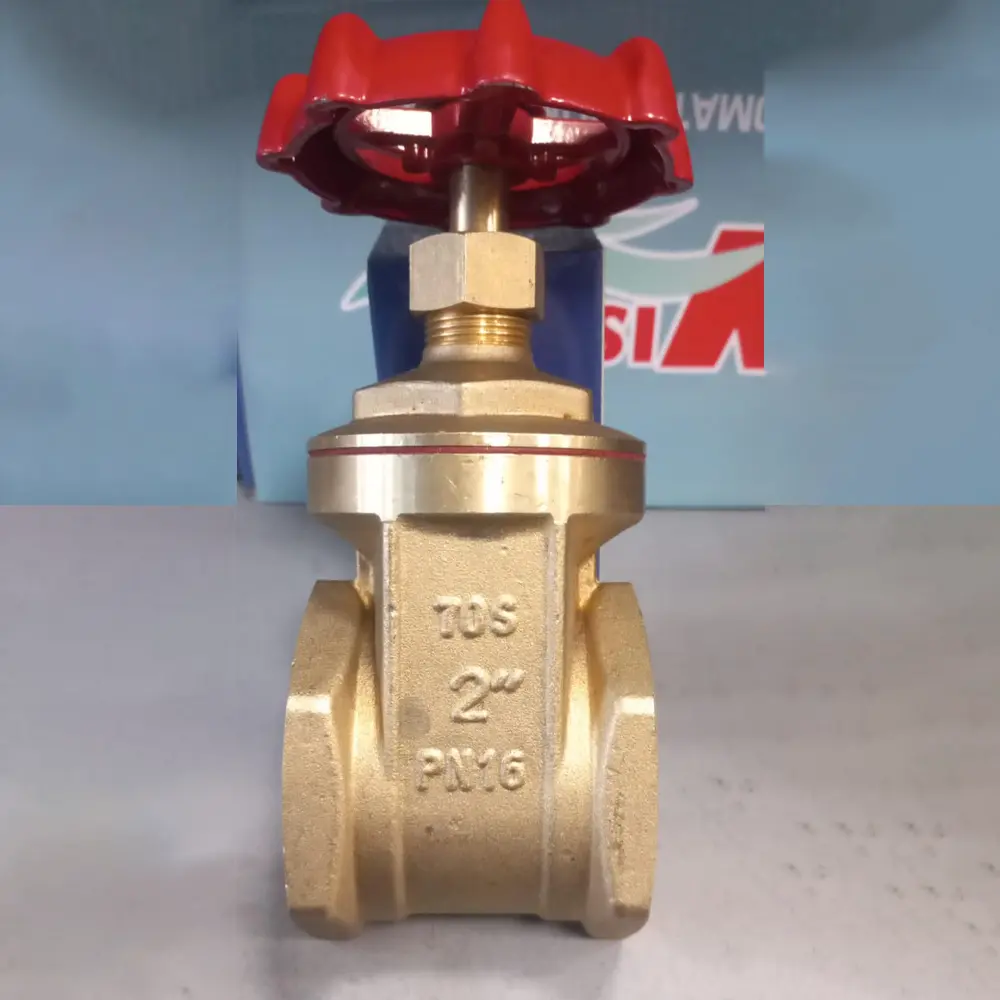 اتصالات 3 شیرفلکه برنجی