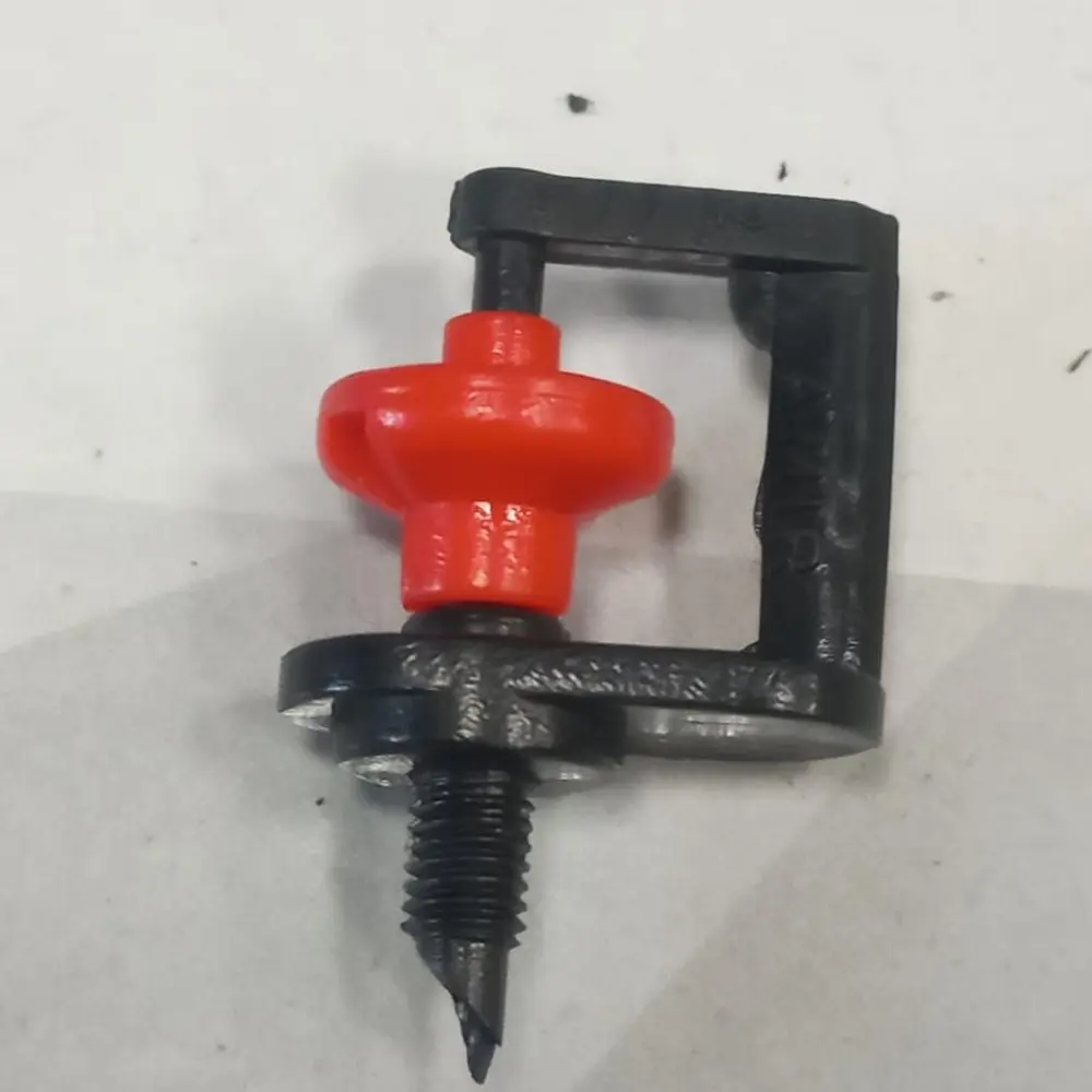 اتصالات 4 آبپاش فوارهای