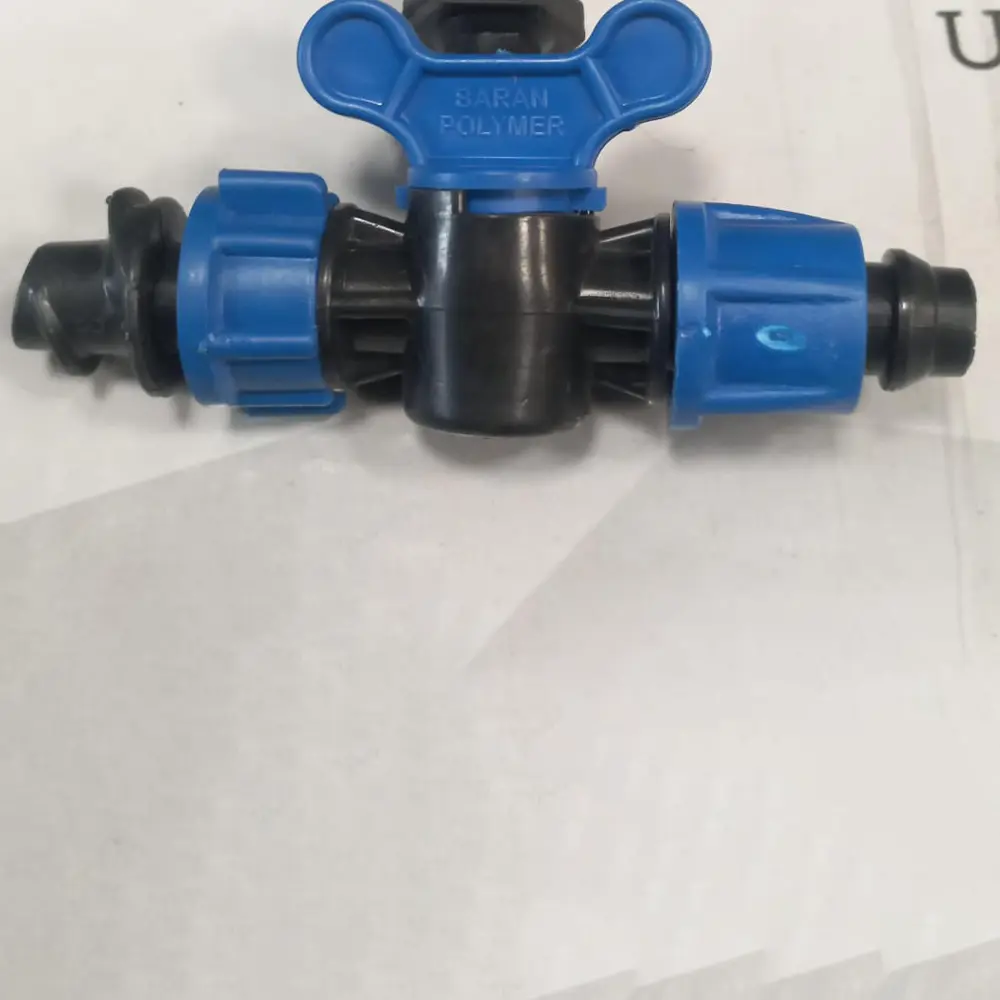 اتصالات 5 شیر انشعاب لی فلت به تیپ