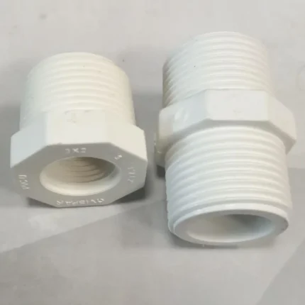 مغزی پلیمری و تبدیل